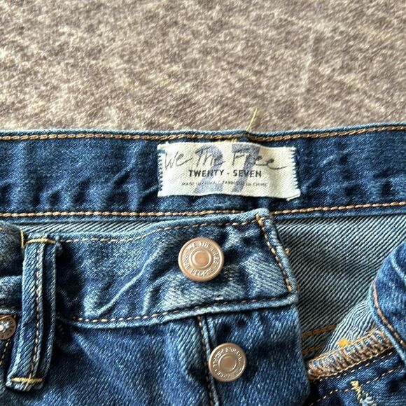 We the free shorts- Size 27 - Picture 5 of 6